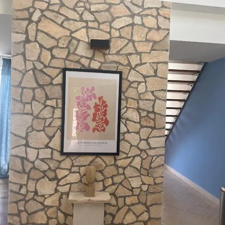 アパート Direkt Am -zrnovska Banja -2,5 Km Zur Altstadt コルチュラ