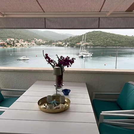 アパート Direkt Am -zrnovska Banja -2,5 Km Zur Altstadt