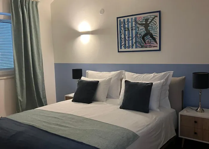 Direkt Am -zrnovska Banja -2,5 Km Zur Altstadt Apartamento Korčula