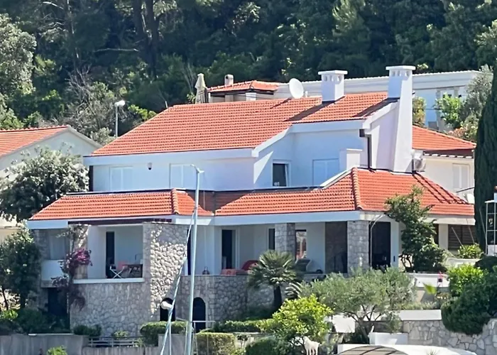 Direkt Am -zrnovska Banja -2,5 Km Zur Altstadt Korčula