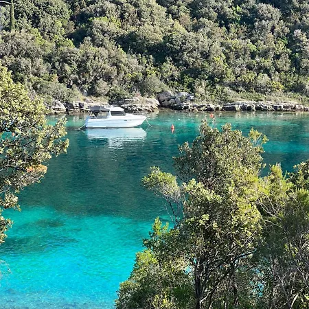 Korcula Apartment Direkt Am Meer -Zrnovska Banja -2,5 Km Zur Altstadt Korcula *