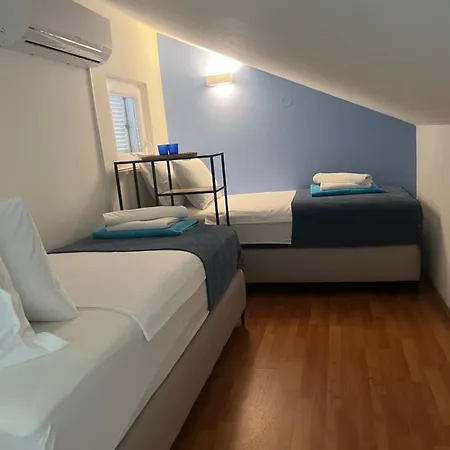 Direkt Am -zrnovska Banja -2,5 Km Zur Altstadt