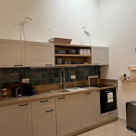 Haus Direkt Am -zrnovska Banja -insel , 2,5 Km Zum Altstadt Apartment *
