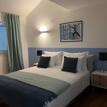 Direkt Am -zrnovska Banja -2,5 Km Zur Altstadt Lejlighed Korčula