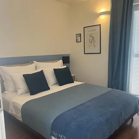 Apartmán Direkt Am -zrnovska Banja -2,5 Km Zur Altstadt Korčula