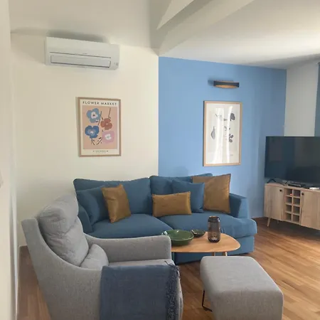 Haus Direkt Am -zrnovska Banja -insel , 2,5 Km Zum Altstadt