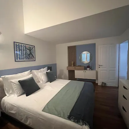 Apartmán Direkt Am -zrnovska Banja -2,5 Km Zur Altstadt *