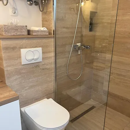 Direkt Am -zrnovska Banja -2,5 Km Zur Altstadt Apartmán