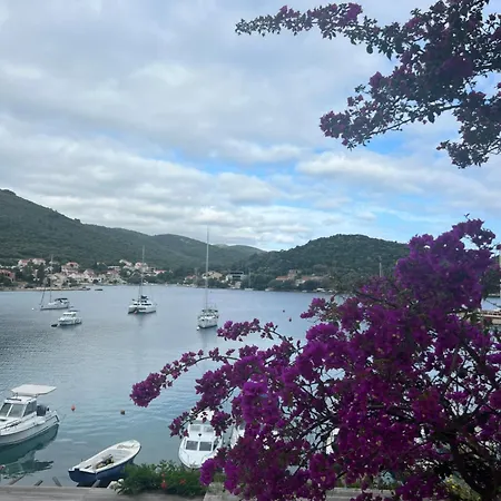 Haus Direkt Am -zrnovska Banja -insel , 2,5 Km Zum Altstadt Apartment Korcula Town