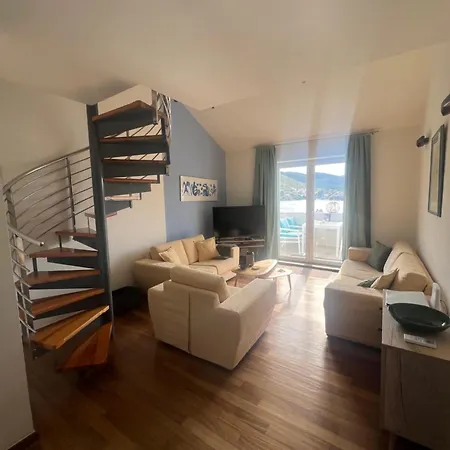 Korcula Apartment Direkt Am Meer -Zrnovska Banja -2,5 Km Zur Altstadt Korcula * Korčula