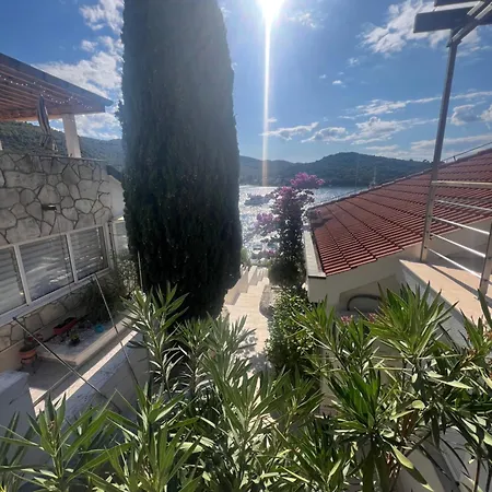 Apartmán Direkt Am -zrnovska Banja -2,5 Km Zur Altstadt