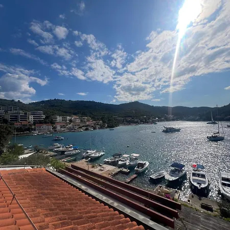 Lejlighed Direkt Am -zrnovska Banja -2,5 Km Zur Altstadt *