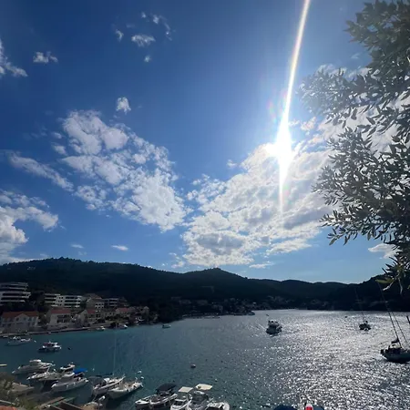 Direkt Am -zrnovska Banja -2,5 Km Zur Altstadt Korčula