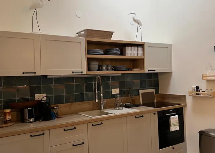 Direkt Am -zrnovska Banja -2,5 Km Zur Altstadt Apartament *