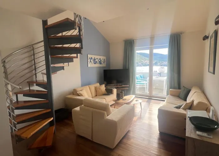 Direkt Am -zrnovska Banja -2,5 Km Zur Altstadt * Korčula