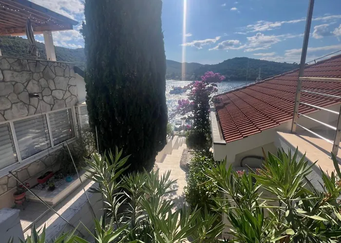 Apartament Direkt Am -zrnovska Banja -2,5 Km Zur Altstadt