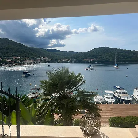 Apartment Haus Direkt Am , 2,5 Km Zum Altstadt Korcula Town