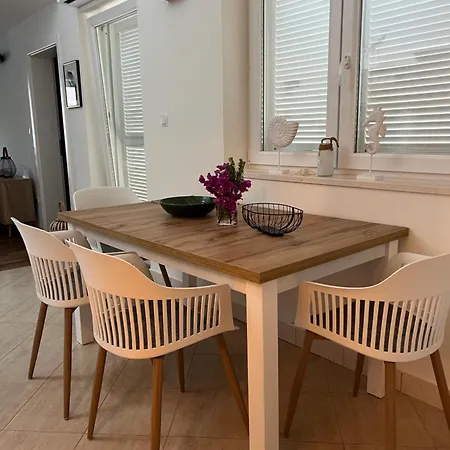 Haus Direkt Am , 2,5 Km Zum Altstadt Apartment *