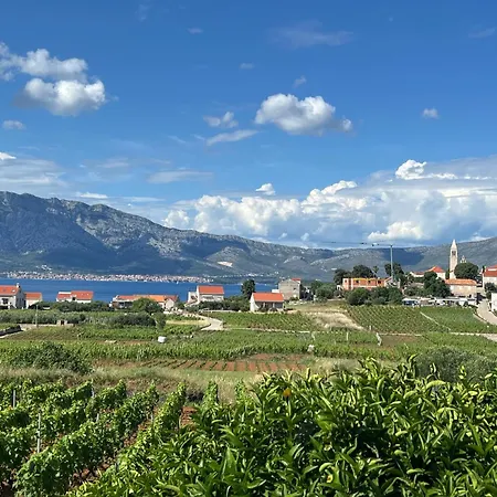Haus Direkt Am , 2,5 Km Zum Altstadt Korcula Town