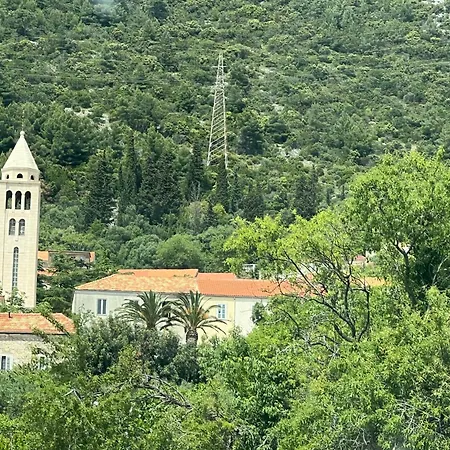 Haus Direkt Am , 2,5 Km Zum Altstadt Korcula Town