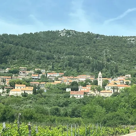 Haus Direkt Am , 2,5 Km Zum Altstadt * Korcula Town