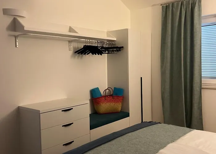 Apartman Direkt Am -zrnovska Banja -2,5 Km Zur Altstadt *