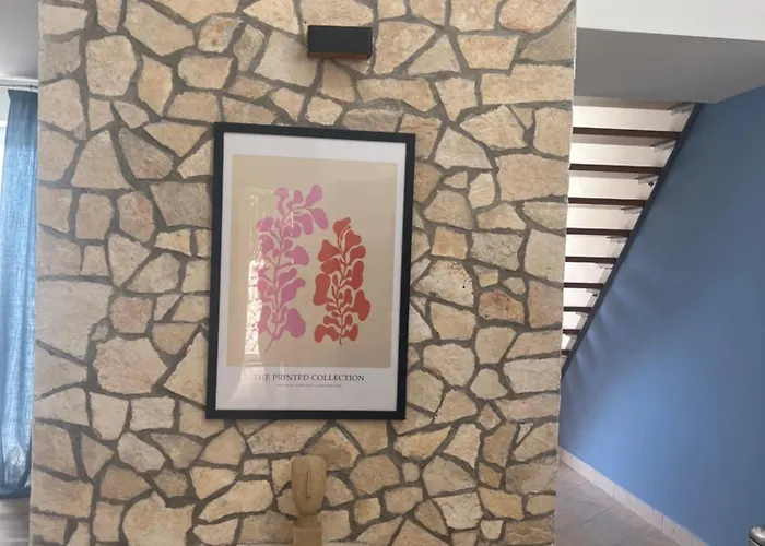 Apartman Direkt Am -zrnovska Banja -2,5 Km Zur Altstadt Korčula