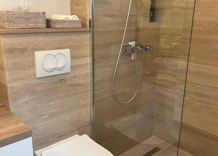 Direkt Am -zrnovska Banja -2,5 Km Zur Altstadt Apartman